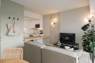 Cacela - 1 bedroom & balcony in Parque Das Naçoes - Lisboa - 8