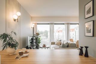 Cacela - 1 bedroom & balcony in Parque Das Naçoes - Lisboa - 5