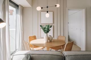 Cacela - 1 bedroom & balcony in Parque Das Naçoes - Lisboa - 4