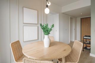 Cacela - 1 bedroom & balcony in Parque Das Naçoes - Lisboa - 3