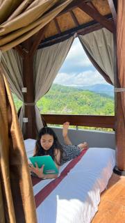 Mandhasativa Homestay - Singaraja - 7