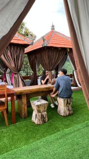 Mandhasativa Homestay - 4