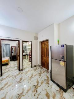 Full Two Bed Apartment in Dhaka - Dhaka - 3