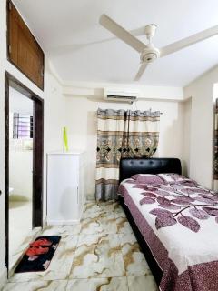 Full Two Bed Apartment in Dhaka - Dhaka - 1