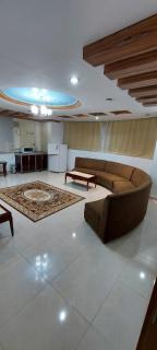 شقة مفروشة حي النسيم شارع ابي ذر الغفاري - Dschidda - 2