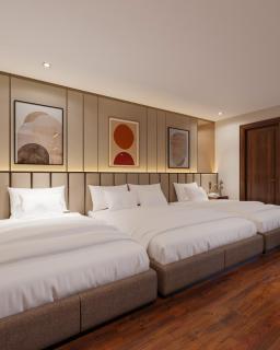 Splendid Secret Hotel - 2