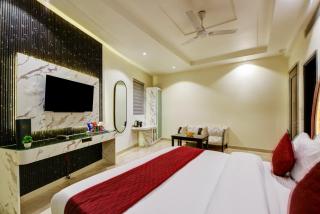 Hotel Krishna - By RCG Hotels, Centrally Located, New Delhi - 3