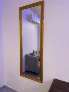 Downtown Stay - Tricity Cozy Flat - Zirakpur - 7