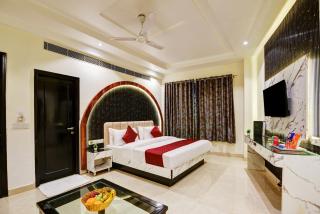 Hotel Krishna - By RCG Hotels Near Connaught Place - 7