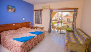 Windmills Hotel Apartments - Protaras - 4