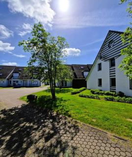 "Achter'n Diek" - West Darsser Weg 38 a Wohng 22 - Zingst - 9