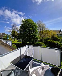 "Achter'n Diek" - West Darsser Weg 38 a Wohng 22 - Zingst - 4