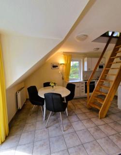 "Achter'n Diek" - West Darsser Weg 38 a Wohng 22 - Zingst - 3