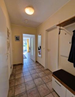 "Achter'n Diek" - West Darsser Weg 38 a Wohng 22 - Zingst - 8