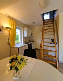 "Achter'n Diek" - West Darsser Weg 38 a Wohng 22 - Zingst - 2