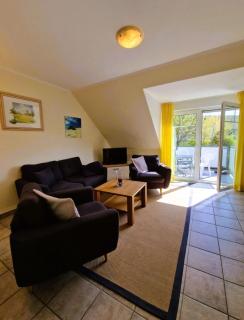 "Achter'n Diek" - West Darsser Weg 38 a Wohng 22 - Zingst - 6