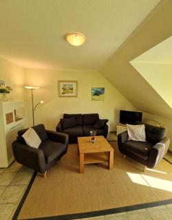 "Achter'n Diek" - West Darsser Weg 38 a Wohng 22 - Zingst - 7