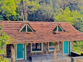 Genderless Jungle - Matale - 0
