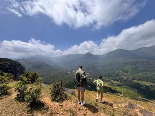 Genderless Jungle - Matale - 7