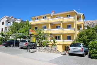 Apartments Brnic - Baška - 0
