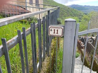 Casa tra i Laghi - Ponna Superiore - 1