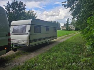 Best Caravan on the Beach - Narva-Jõesuu - 7