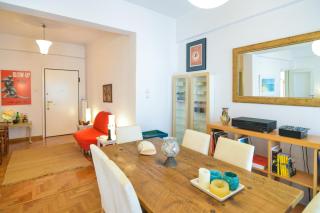 Athens Stylish apt next to the beach and port - Athene - 6
