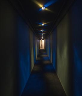 Profumoir Room - Olfactive Experience - 6