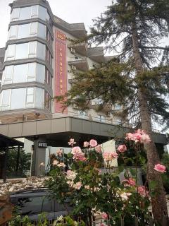 Prince Hotel Fier - Fier - 8