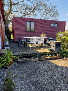 One-of-a-kind waterfront wooden house - Hejls - 8