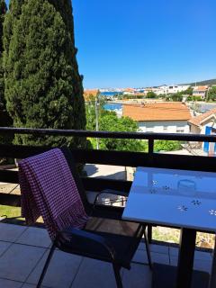 Apartmani Svitlana - 8