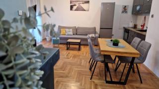 Apartment Luki - Novi Sad - 8