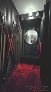 CAPLUXURE - Port nature 8 - village naturiste Cap d Agde - 3