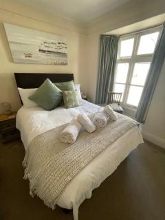 The Crown Hotel - Lynton - 1