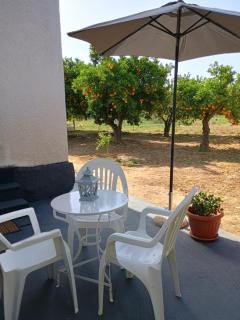 Joanna's House - - 3