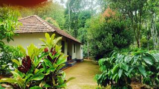 Verdant Vagamon Farm House - Vagamon - 0