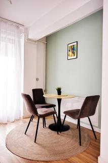 Cubrio Apartments - Iaşi - 2