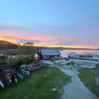 Sandvik gästhamn och camping - Kökar - 1