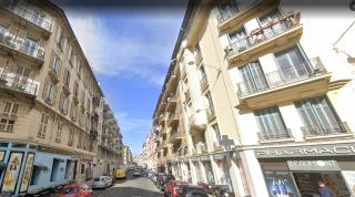 Appartamento zona porto a 10 mn a piedi dal mare - Nice - 9