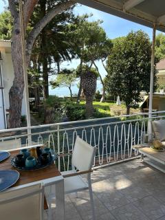La Casa di Rorò - Sperlonga - 7