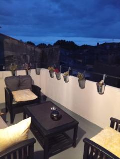 Les terrasses - Arles - 9