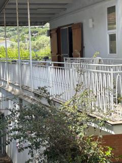 La Casa di Rorò - Sperlonga - 4