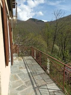 Casa tra i Laghi - Ponna Superiore - 6