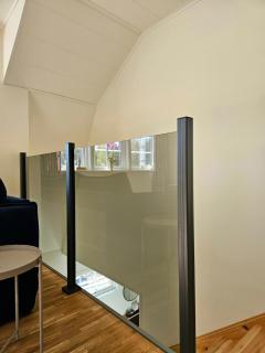 Newly built modern house near nature - Norrköping - 2