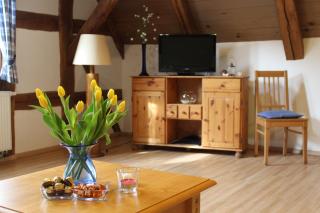 Gästehaus Glaubenstein - 3