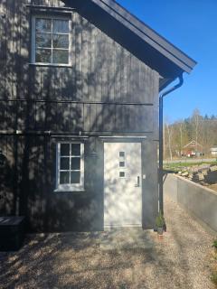 Nybyggt modernt hus nära naturen - Norrköping - 9