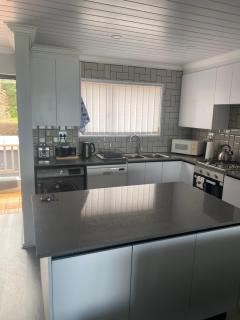 De Bakke terrace - Mossel Bay - 6