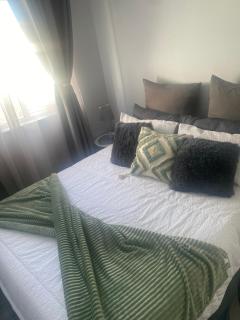 De Bakke terrace - Mossel Bay - 5