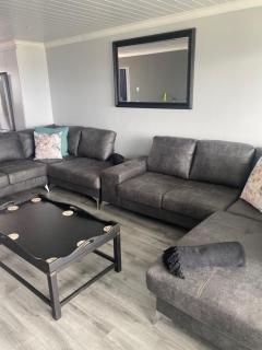 De Bakke terrace - Mossel Bay - 4