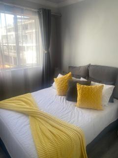 De Bakke terrace - Mossel Bay - 3